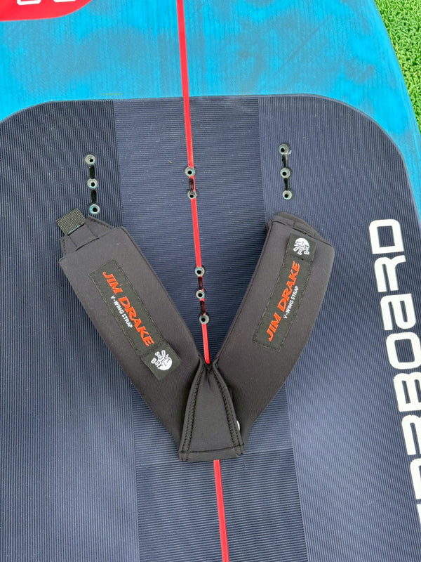 STARBOARD Take off 5'2" 22.5"(70L)中古美品 スターボード テイクオフ70