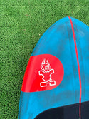 STARBOARD Take off 5'2" 22.5"(70L)中古美品 スターボード テイクオフ70