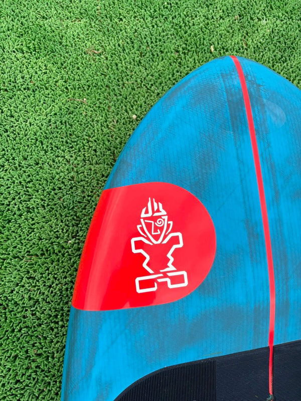 STARBOARD Take off 5'2" 22.5"(70L)中古美品 スターボード テイクオフ70