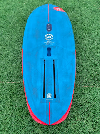 STARBOARD Take off 5'2" 22.5"(70L)中古美品 スターボード テイクオフ70