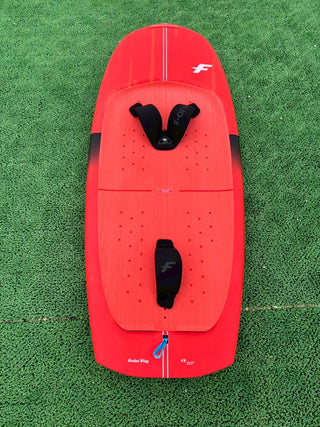F-ONE ROCKET WING4'8"x 22.5″