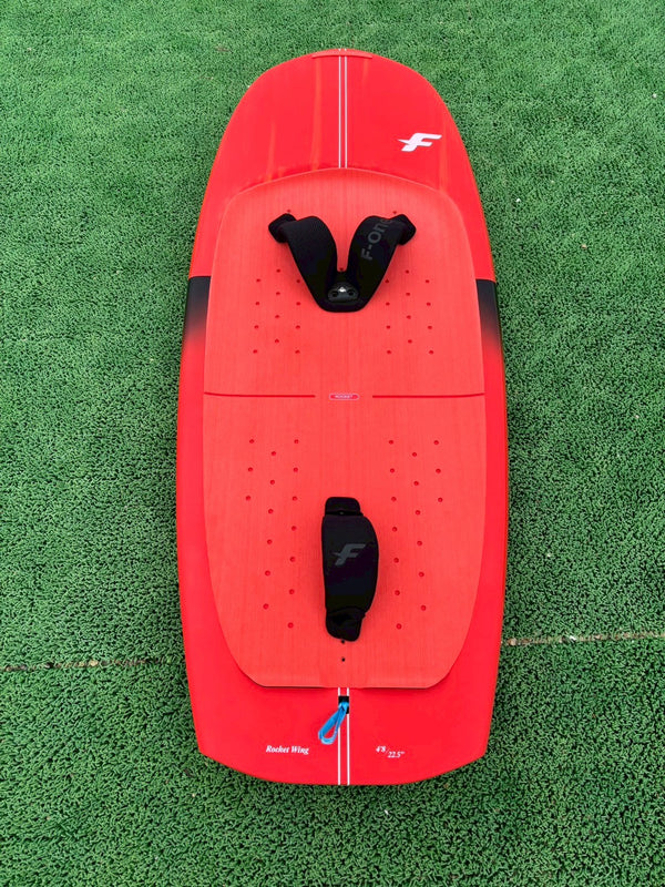 F-ONE ROCKET WING4'8"x 22.5″