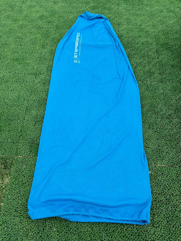 STARBOARD Take off 5'2" 22.5"(70L)中古美品 スターボード テイクオフ70