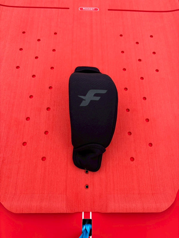 F-ONE ROCKET WING4'8"x 22.5″(58L)(中古美品)エフワンロケットウイング