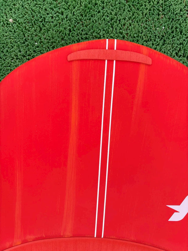 F-ONE ROCKET WING4'8"x 22.5″(58L)(中古美品)エフワンロケットウイング