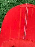 F-ONE ROCKET WING4'8"x 22.5″(58L)(中古美品)エフワンロケットウイング
