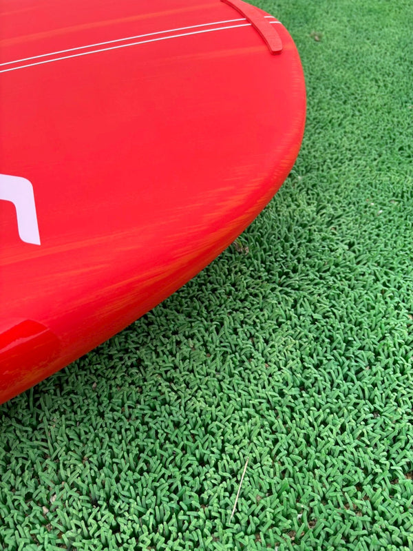 F-ONE ROCKET WING4'8"x 22.5″(58L)(中古美品)エフワンロケットウイング