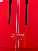 F-ONE ROCKET WING4'8"x 22.5″(58L)(中古美品)エフワンロケットウイング