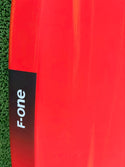 F-ONE ROCKET WING4'8"x 22.5″(58L)(中古美品)エフワンロケットウイング