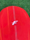 F-ONE ROCKET WING4'8"x 22.5″(58L)(中古美品)エフワンロケットウイング
