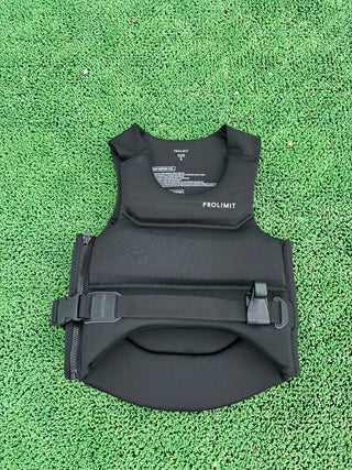 Prolimit Shield FR harness Vest Lサイズ 美品 プロリミット ハーネスベスト