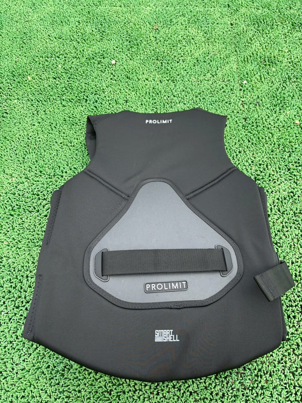 Prolimit Shield FR harness Vest Lサイズ 美品 プロリミット ハーネスベスト