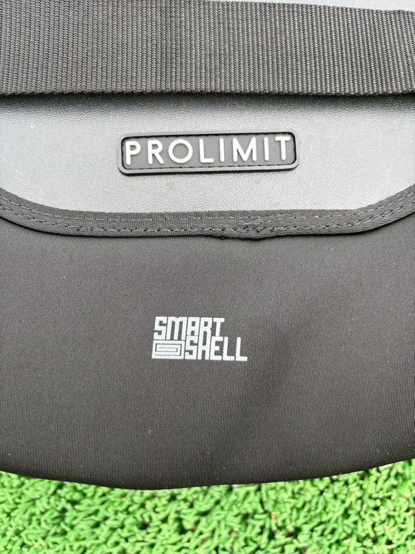 Prolimit Shield FR harness Vest Lサイズ 美品 プロリミット ハーネスベスト