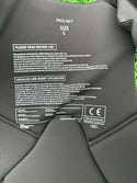 Prolimit Shield FR harness Vest Lサイズ 美品 プロリミット ハーネスベスト
