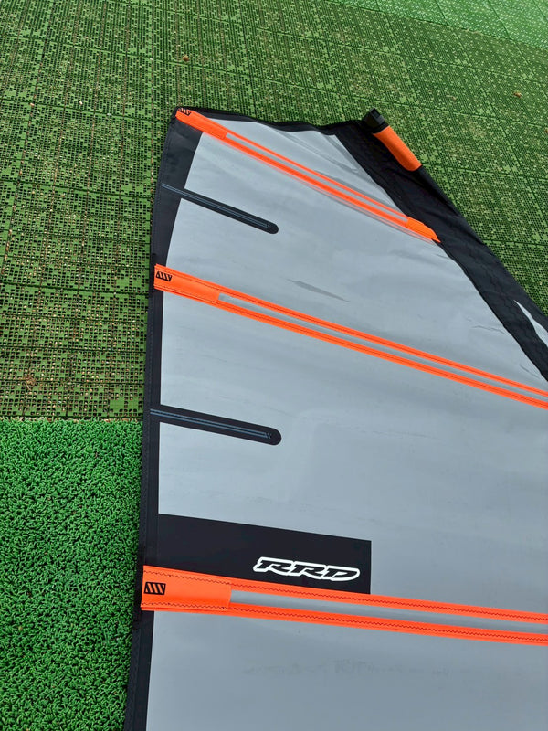 RRD x-wing6.6㎡ Y29 マスト付きT800/430