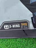 RRD x-wing6.6㎡ Y29 マスト付きT800/430