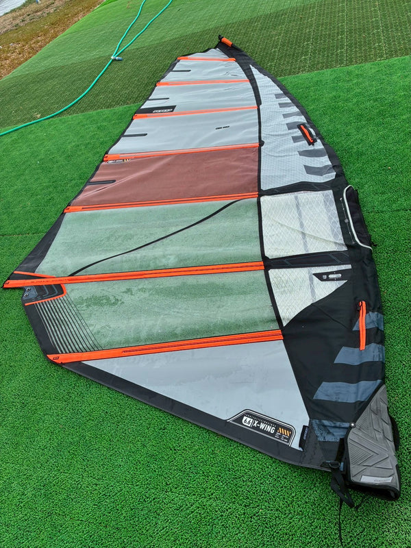 RRD x-wing6.6㎡ Y29 マスト付きT800/430