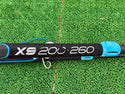 Neilpryde カーボンブーム中古X9/200-260cm