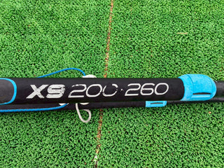 Neilpryde カーボンブーム中古X9/200-260cm