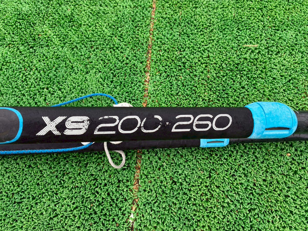 Neilpryde カーボンブーム中古X9/200-260cm