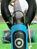 Neilpryde カーボンブーム中古X9/200-260cm