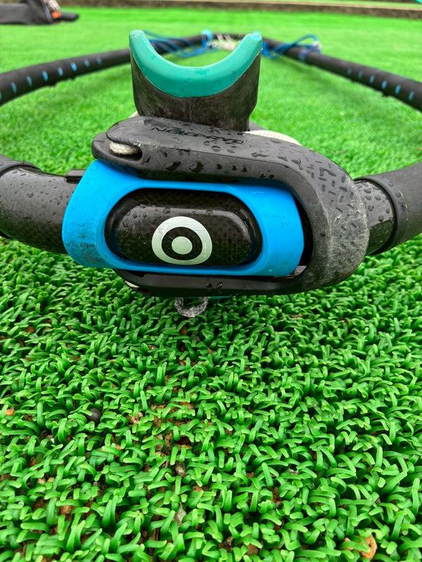 Neilpryde カーボンブーム中古X9/200-260cm
