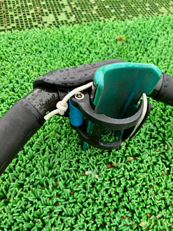 Neilpryde カーボンブーム中古X9/200-260cm