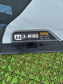 RRD x-wing6.6㎡ Y29 マスト付きT800/430