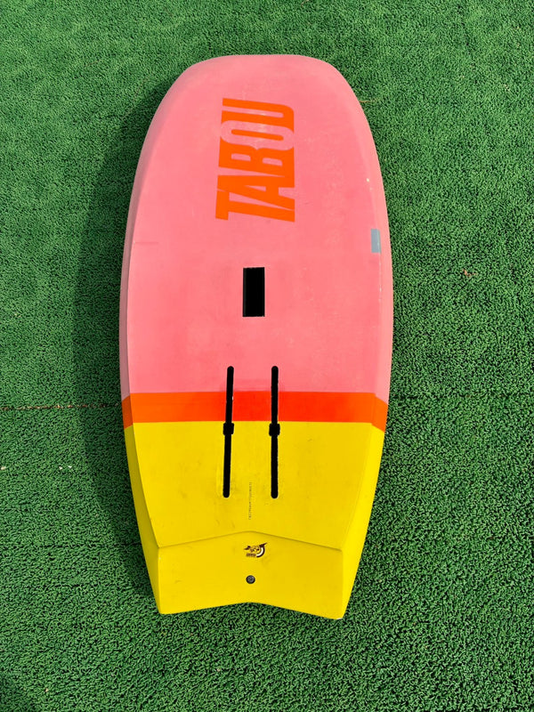 Tabou Pocket air 77l中古　タブーポケットエアー