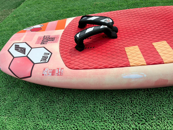 Tabou Pocket air 77l中古　タブーポケットエアー