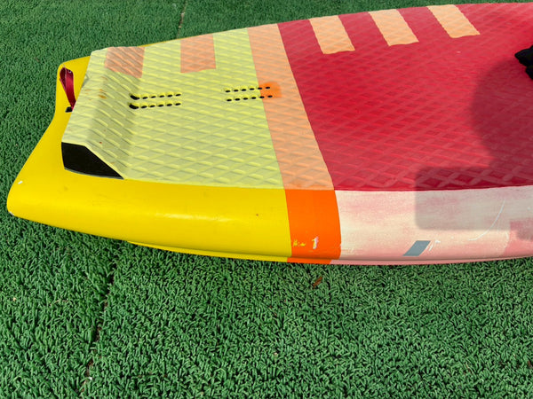 Tabou Pocket air 77l中古　タブーポケットエアー