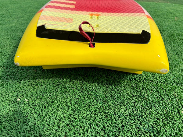 Tabou Pocket air 77l中古　タブーポケットエアー