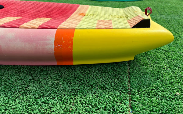 Tabou Pocket air 77l中古　タブーポケットエアー