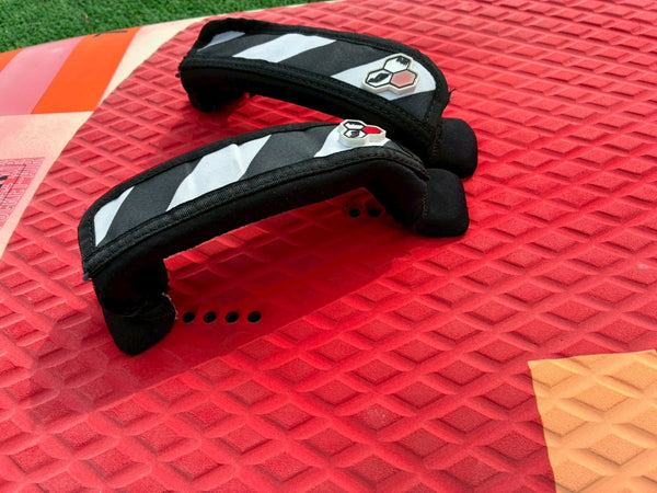 Tabou Pocket air 77l中古　タブーポケットエアー