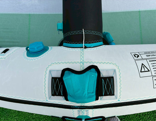 Duotone slick4.5㎡ 2023 デュオトーン　スリック