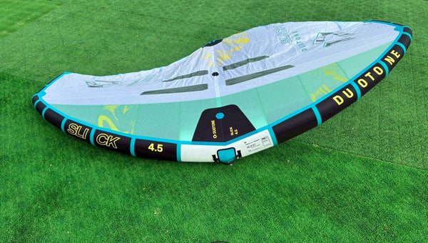 Duotone slick4.5㎡ 2023 デュオトーン　スリック