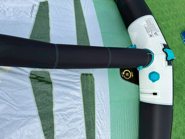 Duotone slick4.5㎡ 2023 デュオトーン　スリック