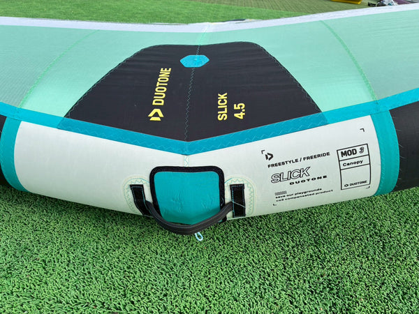 Duotone slick4.5㎡ 2023 デュオトーン　スリック