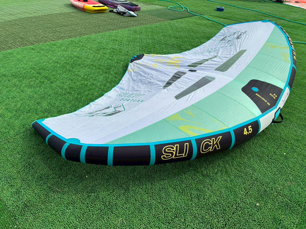 Duotone slick4.5㎡ 2023 デュオトーン　スリック