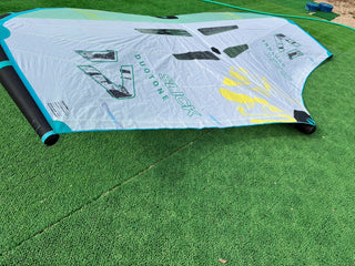 Duotone slick4.5㎡ 2023 デュオトーン　スリック