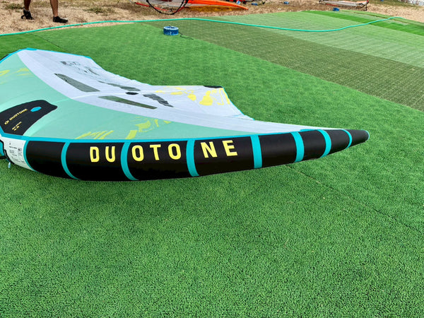 Duotone slick4.5㎡ 2023 デュオトーン　スリック