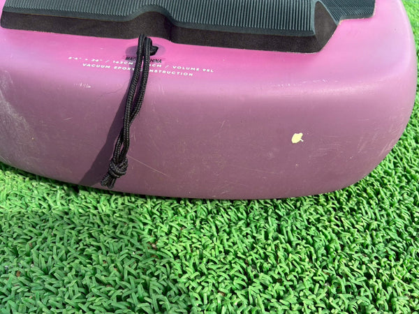 FANATIC SKYWING 5'4"(95L)(中古)2022-2023　ファナティックスカイウイング