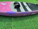 FANATIC SKYWING 5'4"(95L)(中古)2022-2023　ファナティックスカイウイング