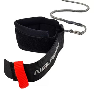 Neilpryde Dyneema wrist leash ニールプライドウイング用リストリーシュ