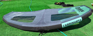CABRINHA MANTIS V.2 4.5㎡(中古) カブリナマンティス