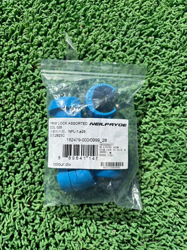 Neilpryde wave140-190 カーボンブーム中古