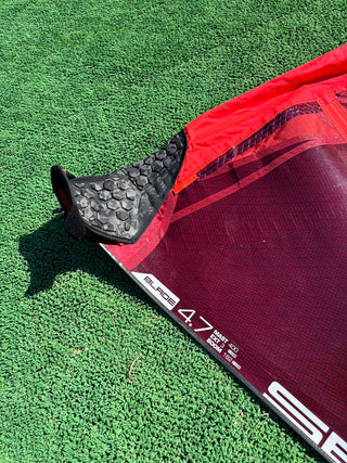 2026 SEVERNE BLADE 4.7m2 中古美品