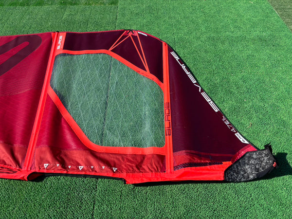 2026 SEVERNE BLADE 4.7m2 中古美品
