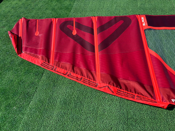 2026 SEVERNE BLADE 4.7m2 中古美品