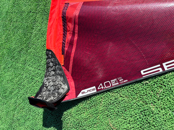 2026 SEVERNE BLADE 4.0m2 中古美品